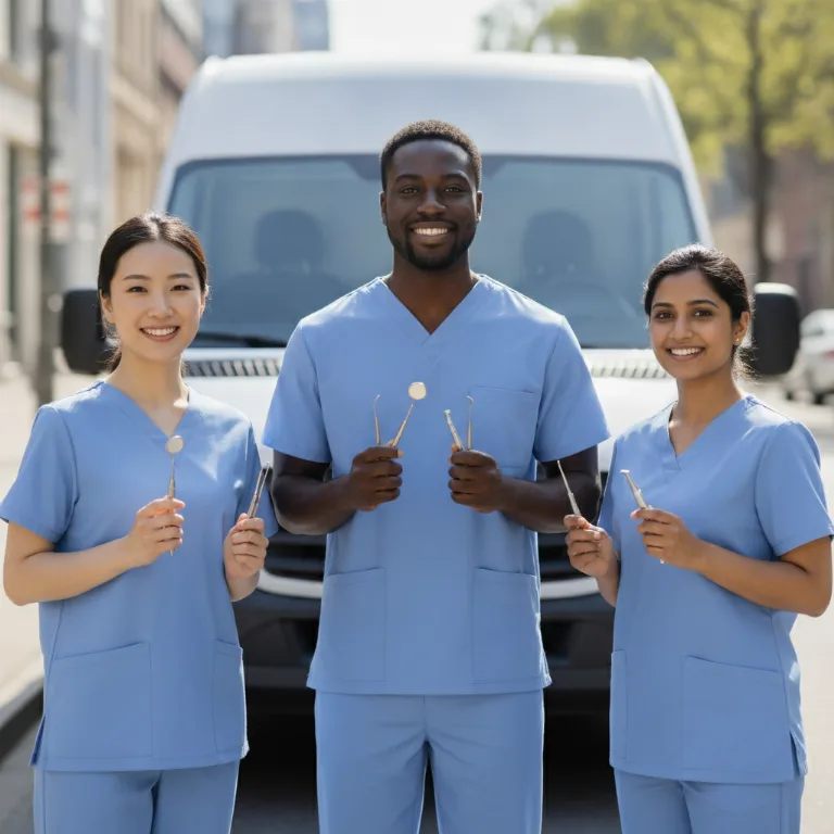 dentist Commack
