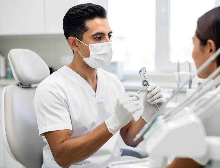dentist Commack